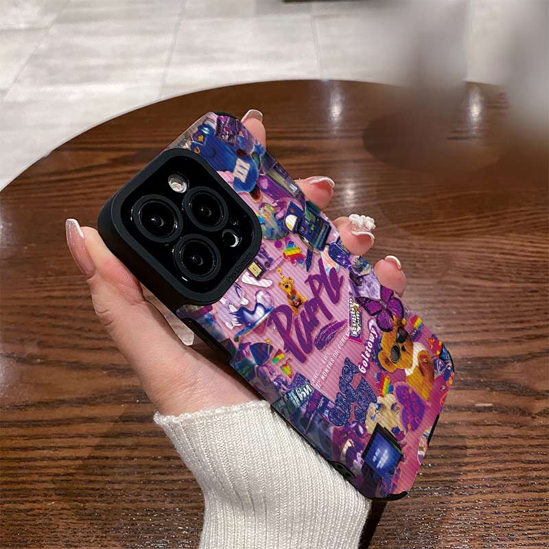 ปลอกหนังสําหรับ Xiaomi 13T 13 12T 11 Lite POCO X6 X7 F7 Ultra F6 F5 F3 F4 X3 GT M3 Redmi 12C 10A 9C หมายเหตุ 15 14 10 12 Pro Plus Civi 3 ซิลิโคนนุ่มกรณี | ไง บี102