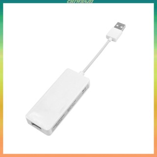 [Chiwanji1] อะแดปเตอร์เชื่อมต่อ USB สําหรับเครื่องเล่นนําทาง Android รถยนต์