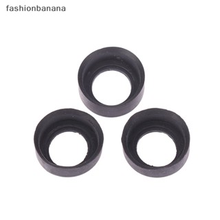 [fashionbanana] ปลอกยางแบริ่ง สําหรับเครื่องเจียรไฟฟ้า 607 10 ชิ้น