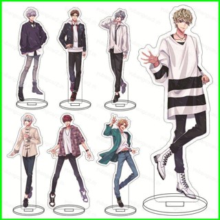 Yb2 โมเดลฟิกเกอร์อนิเมะ LemonSquashScore Vtuber Standee สําหรับตกแต่งบ้าน BY2