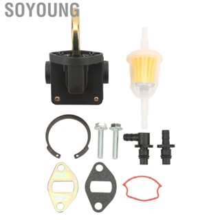 Soyoung Fuel Pump Filter Cleaner Kit With Gasket 12 559 Module