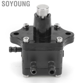 Soyoung 16700 ZW1 004 Fuel Pump Assy Perfect Fit High Strength Outboard for BF25 BF30 BF40 BF50 BF75 BF90