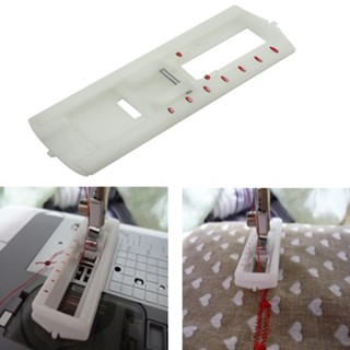 ตีนผีจักรเย็บผ้า สําหรับจักรเย็บผ้า