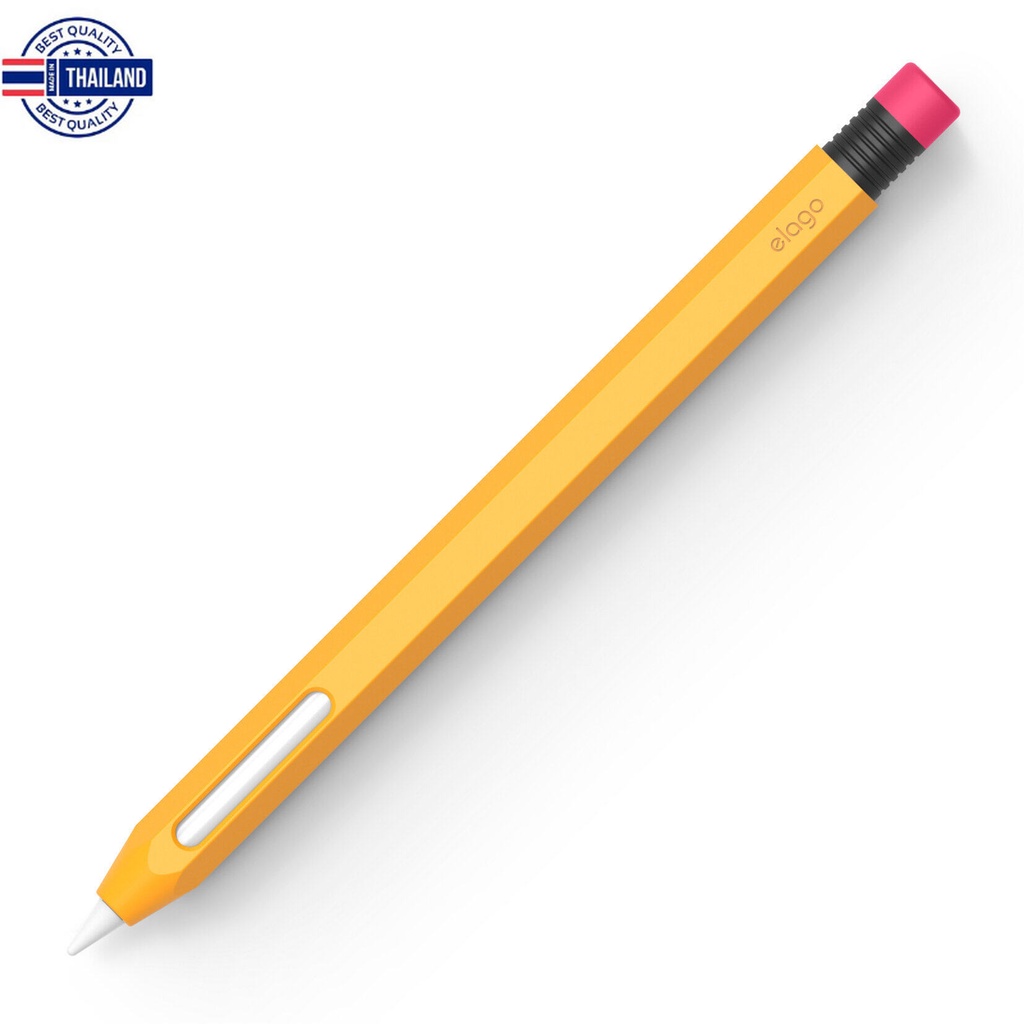 elago Apple Pencil 2nd Generation Cover ปลอกปากกาสำหรั Apple Pencil สินค้า