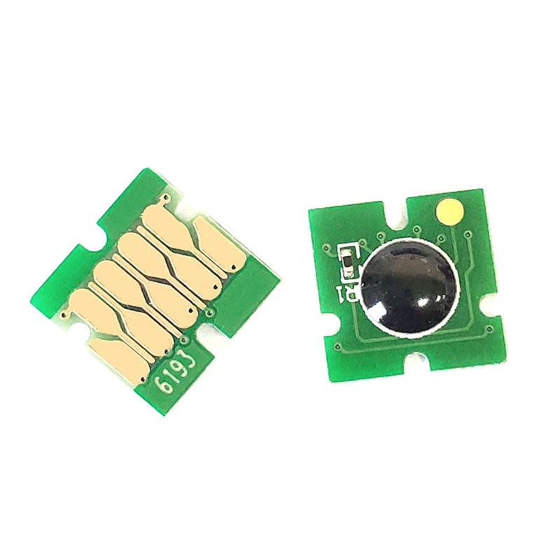 1pcs เหมาะสําหรับ Epson T3280 กล่องบํารุงรักษาชิป P10080 P20080 T7280 T5280 T3080 T5080 T7080 Waste 