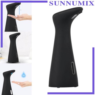 [Sunnimix] เครื่องจ่ายสบู่อัตโนมัติ ล้างเครื่องได้