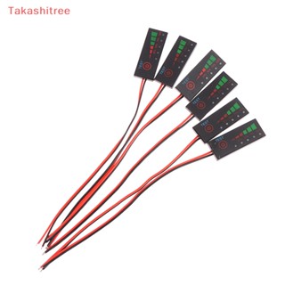 (Takashitree) โมดูลลิเธียมลิเธียมลิเธียม หน้าจอ LCD 1 ชิ้น