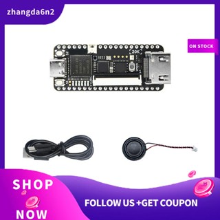 【พร้อมส่ง】บอร์ดทดลอง Nano 20K NES FPGA ติดตั้งง่าย ทนทาน สําหรับเกมบัดกรี SIPEED TANG