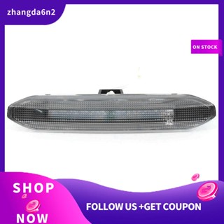 【มีสินค้า】ไฟเบรก 3rd แบบสูง สําหรับรถยนต์ LR014462 Lr036355 พร้อมไฟ LED สําหรับ Land Rover Sentry 2