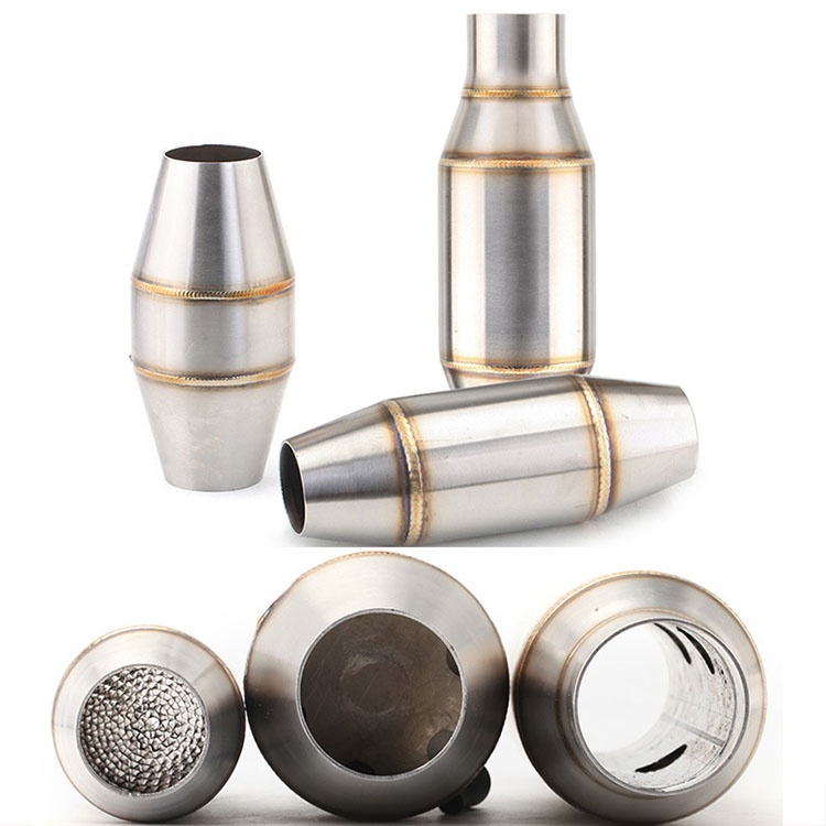 ท่อไอเสียรถจักรยานยนต์ DB Killer