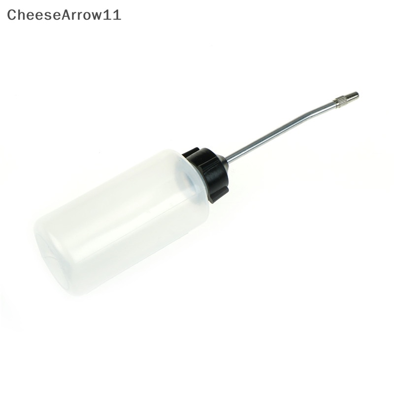 CHE Oiler Screw on Extended Spout ขวดน้ํามันสําหรับ DIY Craft 120ml TH