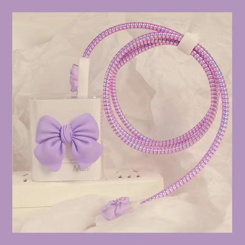 Xiaomi 120W ตัวป้องกันที่ชาร์จ สําหรับ Model MDY-14-EE/MDY-14-ED xiaomi 13 pro - รูปที่ 3