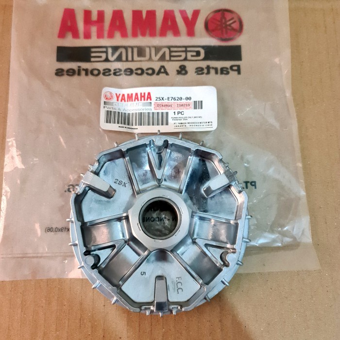 ROLLER HOUSE เฉพาะ YAMAHA MIO M3 2PH 2SX