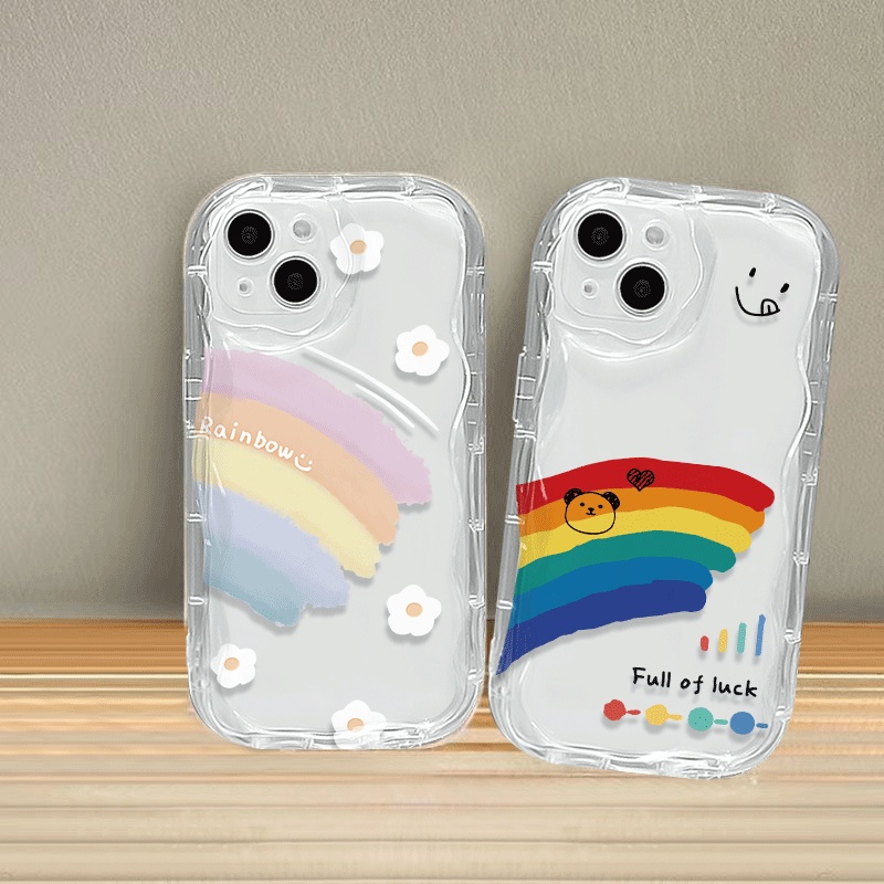 เคสไอโฟน15 Pro Max 12 Pro Max 14 Pro Max 8 Plus 13 Pro Max 14 Plus iPhone เคสโทรศัพท์ XR XS MAX เคส 7 11 Pro Max ราคา ถูกที่สุด ดีลบีเคเค แกลเลอรีภาพที่ 2