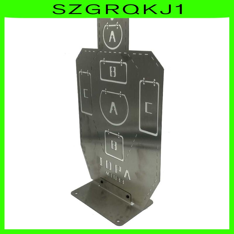 [szgrqkj1] เป้าหมายไม่มีเป้าหมาย Stand Wargame