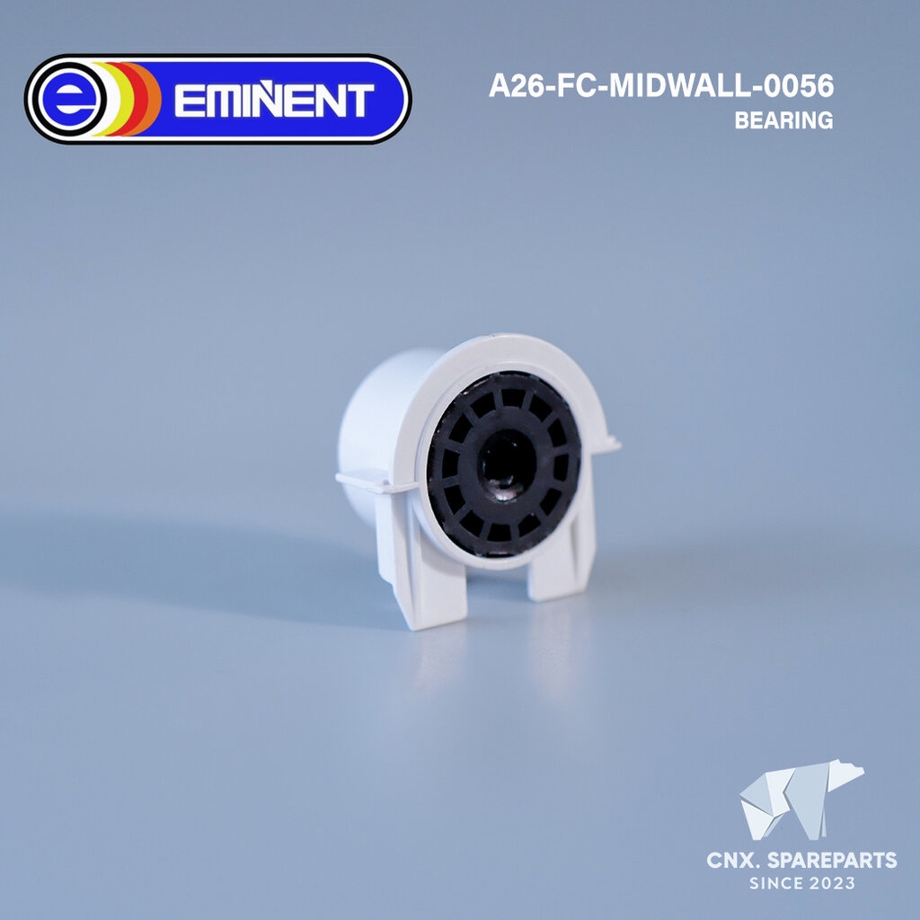 A26-FC-MIDWALL-0056 บูทรองโบเวอร์แอร์ Eminent บูทยางรองพัดลมโพรงกระรอก แอร์อิมิเน้นท์