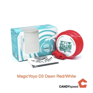 Yoyo โยโย่ MagicYoyo D3-DAWN | MagicYoyo D3 | by CANDYspeed