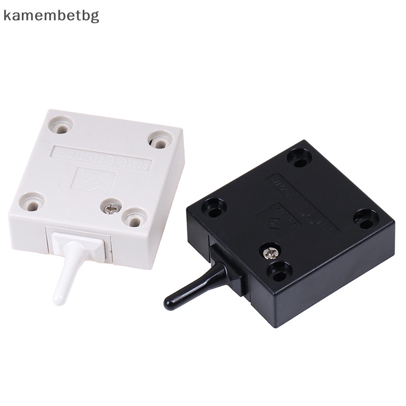 Kamembetbg 1 ชิ้นรีเซ็ตอัตโนมัติตู้เสื้อผ้าตู้ควบคุมแสงประตู TH