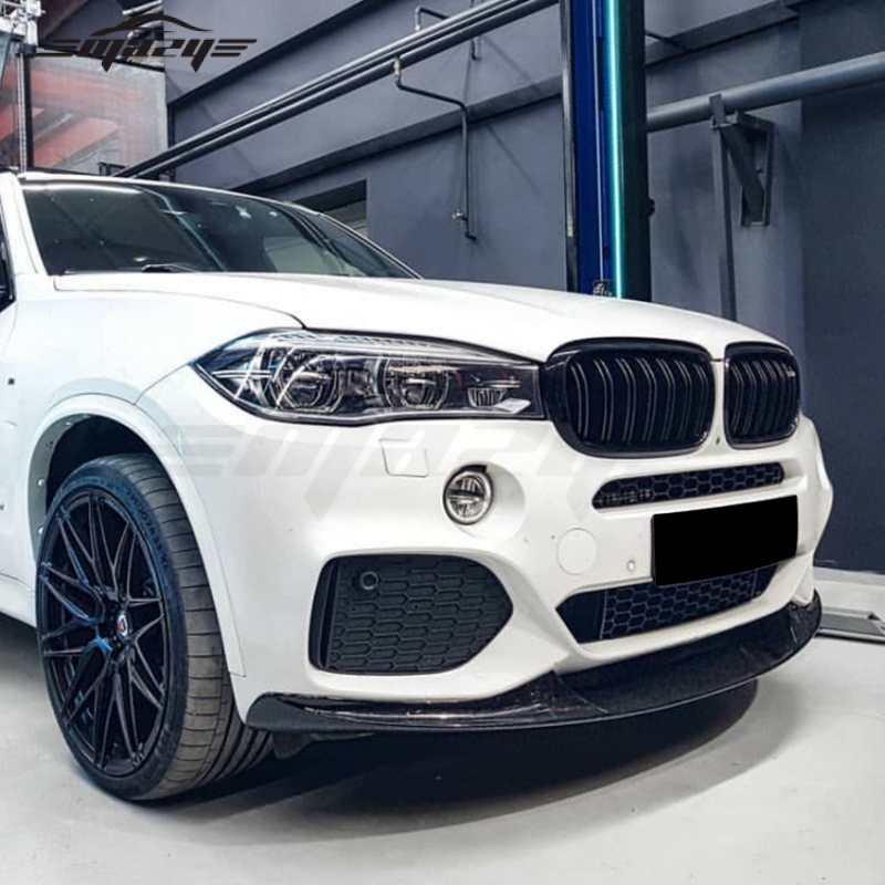 พลั่วด้านหน้า MP สําหรับ BMW X5 F15 2014-2018M - รูปที่ 2