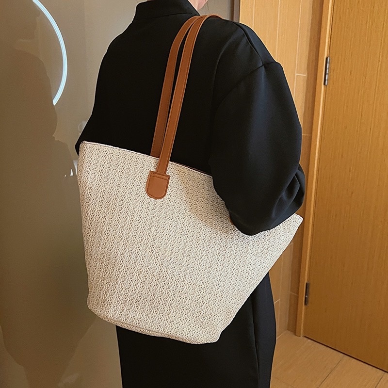 🎒 พร้อม กระเป๋าถือกระเป๋าสะพายไหล่ผู้หญิงมาใหม่Z59 ราคาถูก พร้อมส่ง