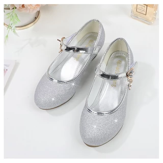 Shoe1500- รองเท้าคัชชูเด็กเล็ก-ถึงเด็กโต ใส่สบาย สวยดูดี ได้ทุกงาน (ความยาววัดจากพื้นภายใน ให้ใช้ความยาวเท้า +0.5cm.แ...