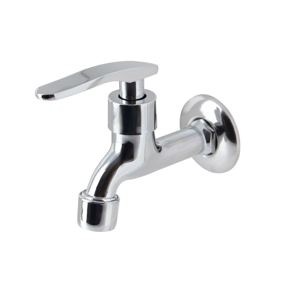 Deluxy Official Shop-Prime ก๊อกล้างพื้นปากกรอง รุ่น PC-020 null