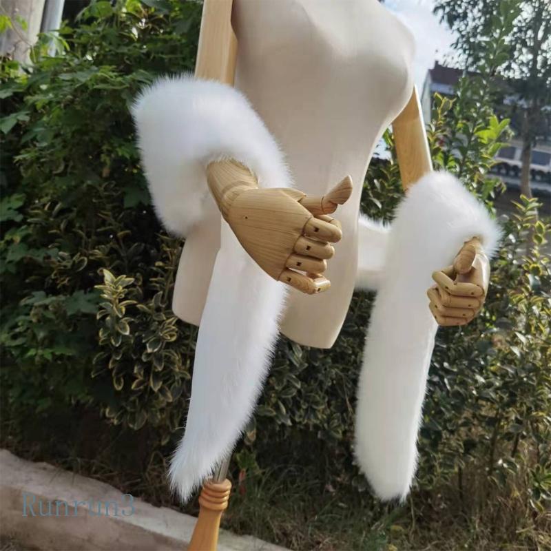#ผ้าคลุมไหล่
#fauxfur
#ขนสัตว์เทียม
#งานแต่งงานวินเทจ
#เคปเล็ต