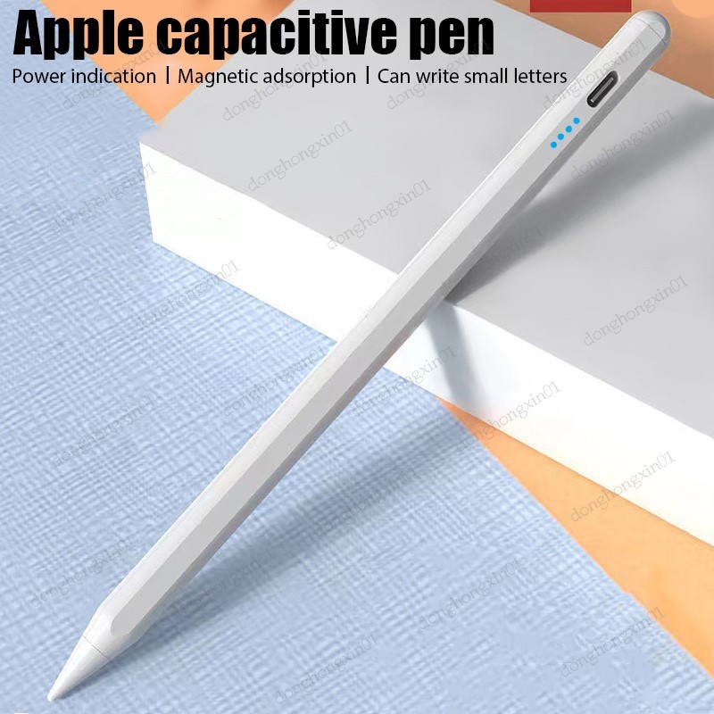 ปากกาสไตลัสดินสอ 12.1 นิ้ว 2024 กันการสัมผัส สําหรับแท็บเล็ต Huawei Honor Pad 9 Honor Pad 8 HEY-W09 12