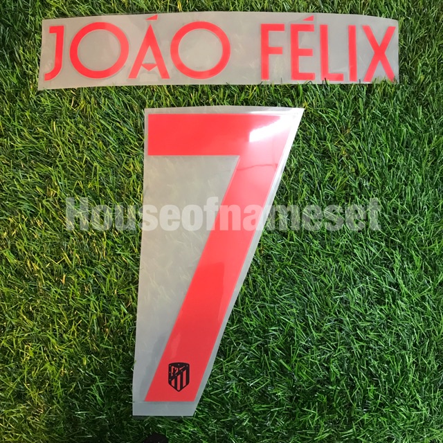 Joao felix atletico madrid away 19/20 nns