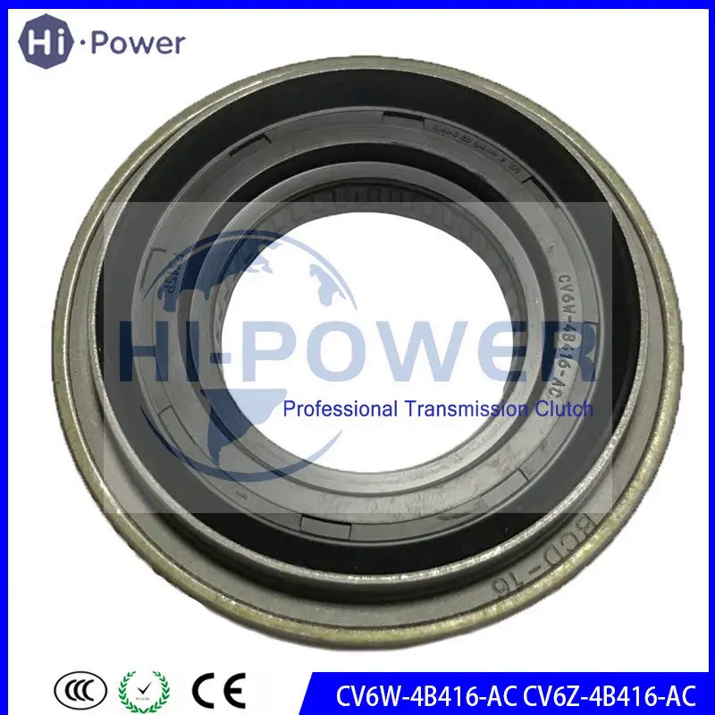 Transfer case ซีลน้ํามัน OEM: CV6W-4B416-AC CV6Z-4B416-AC CV6W4B416AC CV6Z4B416AC สําหรับ Ford รถอุป
