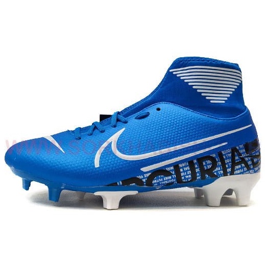 Nike_Mercurial Superfly 7 soccer kasut bola sepak football boots men's sneakers women's shoes