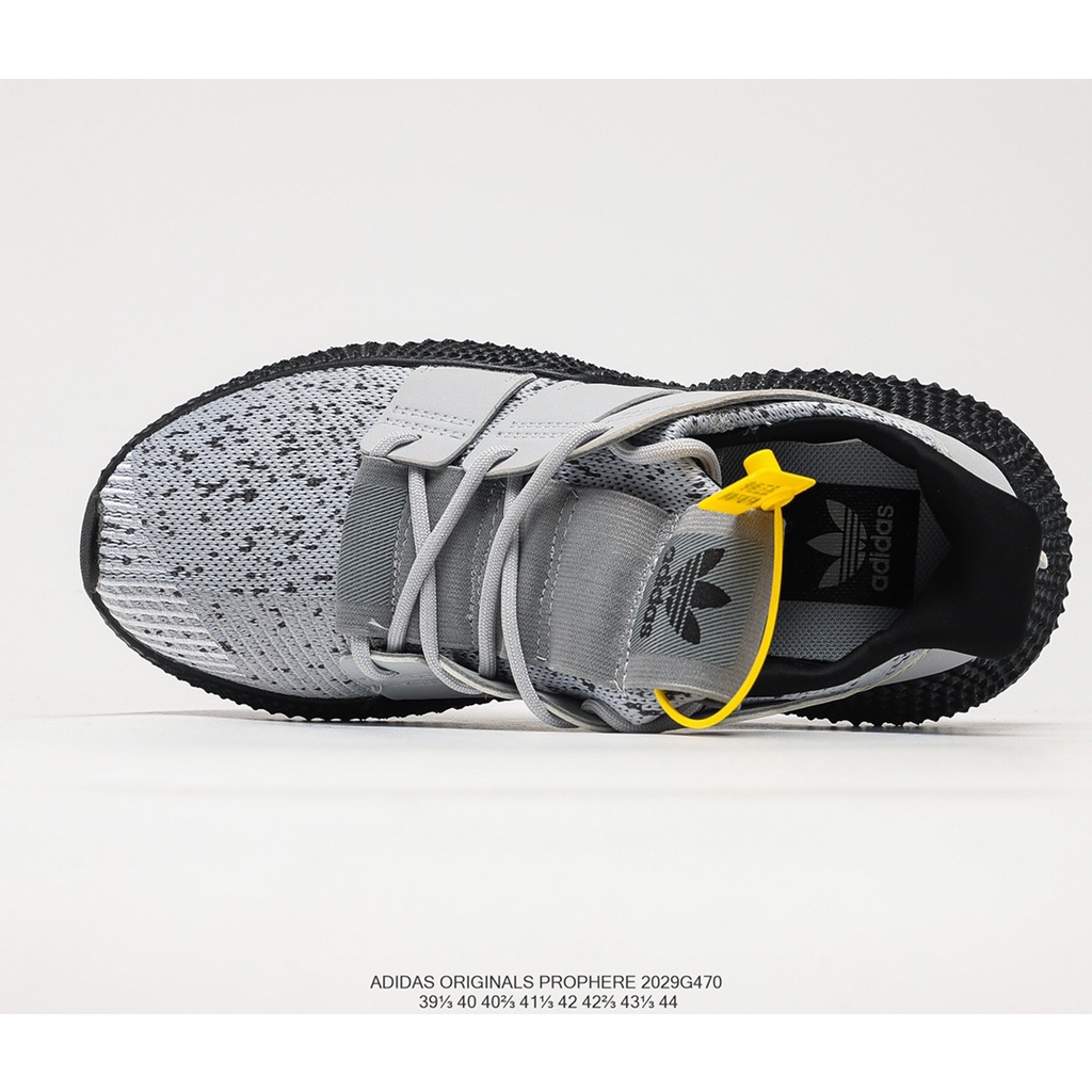 Adidas Originals Prophere clover  Men's running shoesPremium39-44 EuroFREEGIFT STOKING