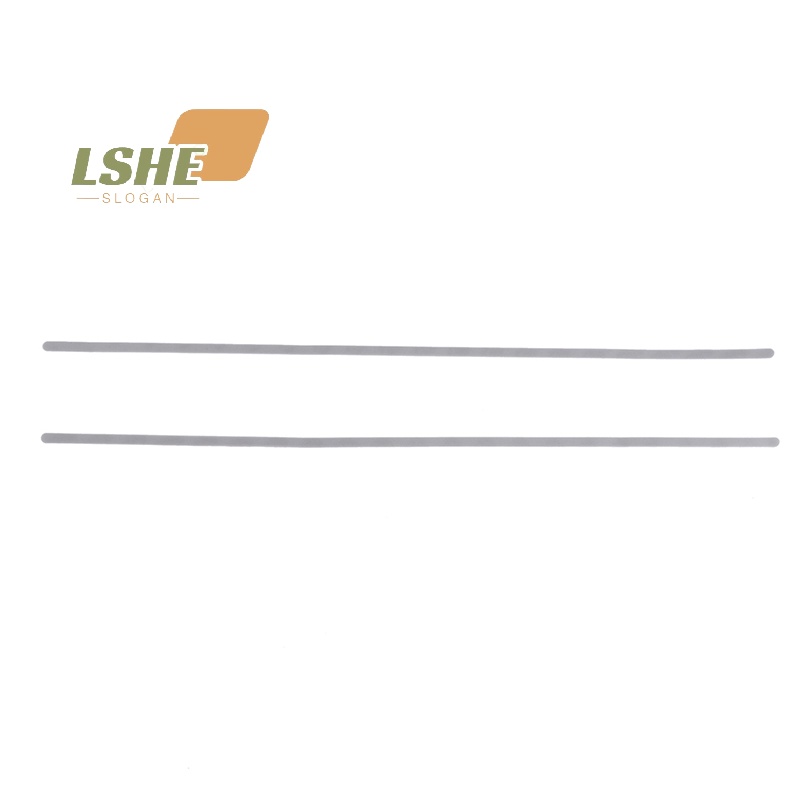 [LSHE] ใหม่ แถบยางกันลื่น 15 นิ้ว สําหรับ Microsoft Surface Book3