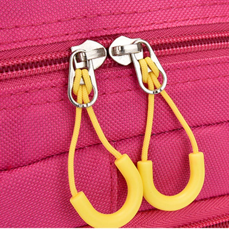 พร้อมส่ง กระเป๋านักเรียนเด็กกระเป๋านักเรียน อนุบาล ประถม 3-8 ปี กระเป๋านักเรียน - รูปที่ 7