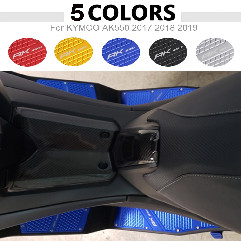 อุปกรณ์เสริมรถจักรยานยนต์ สําหรับ KYMCO AK550 KYMCO AK 550 2017-2020