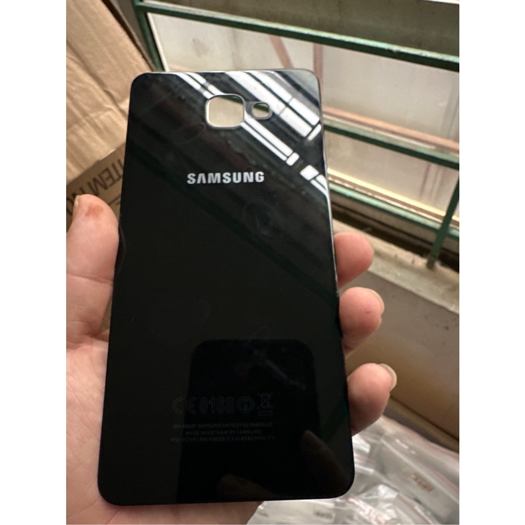 ฝาหลัง samsung a910/a9 pro