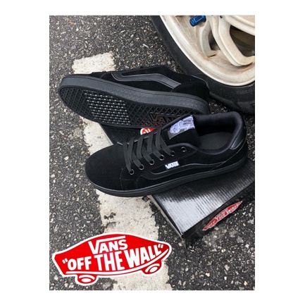 Vans Shoe / Kasut Vans / TNT Old Skool/ Skateboard Shoes/ Vans Shoes