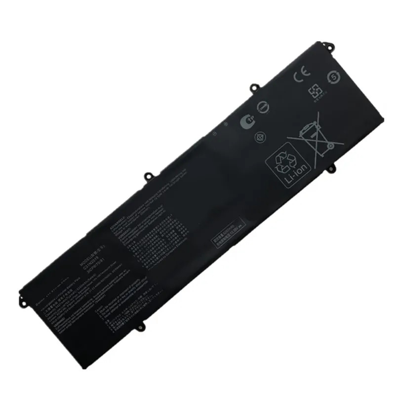 C31N2019 Laptop Battery 3ICP6/70/81 for Asus VivoBook Pro 14X OLED M7400 M3500QC-L1081T M3500QC-L1142T