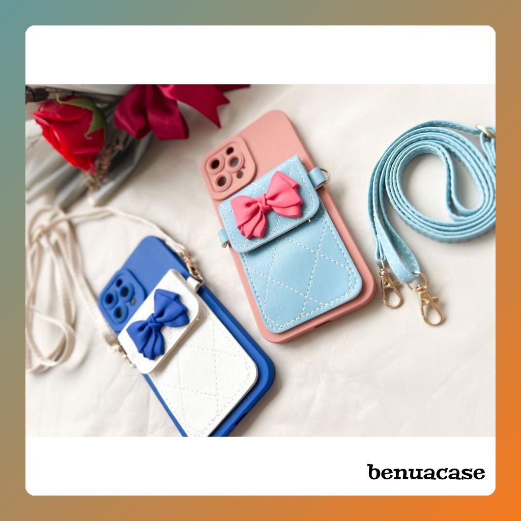 ปลอกสลิงกระเป๋า FH84 EQ27 สําหรับ Oppo A1k A11k A12 A15 A16 A17 A18 A31 A33 A3s A35 A36 A38 A5 A52 A