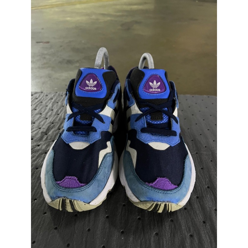 ADIDAS FLOWER SPORT 5.5UK