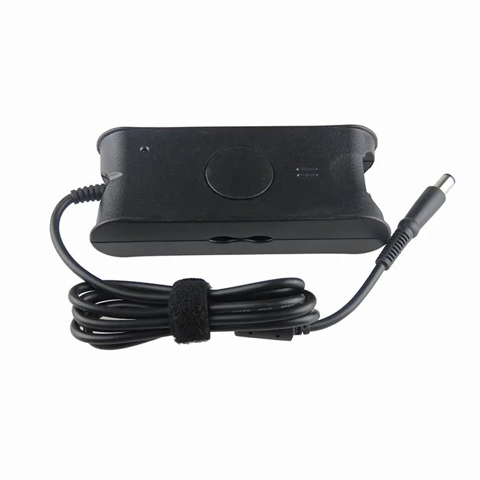 Adapter Dell Slim 19.5v 4.62a *7.4x5.0 / อะแดปเตอร์ Dell 19.5v 4.62a *7.4x5.0 ใช้กับNoteBook Dell