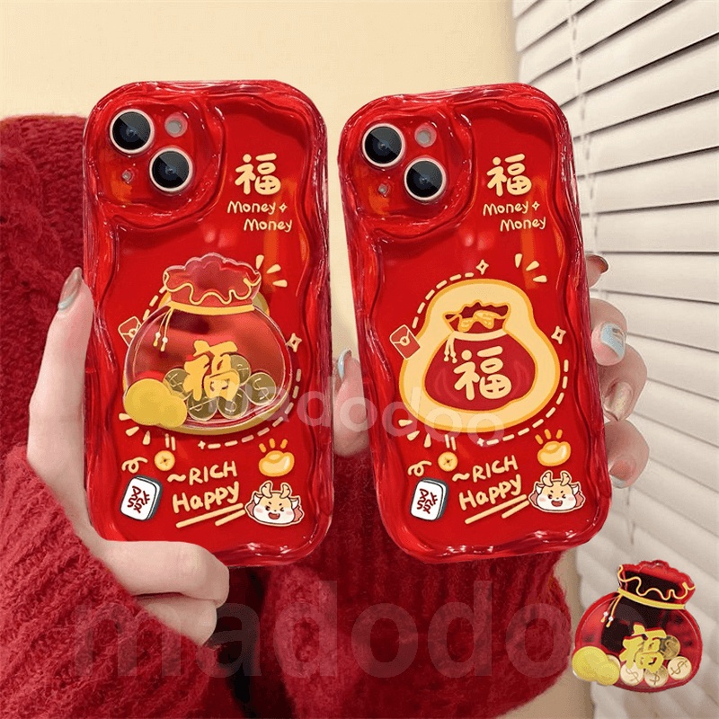 เคส OPPO A6 Pro A5 A3 A60 A79 A18 A38 A78 A77 5G A58 A57 A17K A16 A16K A16S A74 A95 A94 A93 A76 A96 