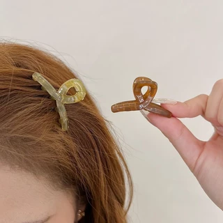กิ๊บติดผมหน้าม้า ขนาดเล็ก