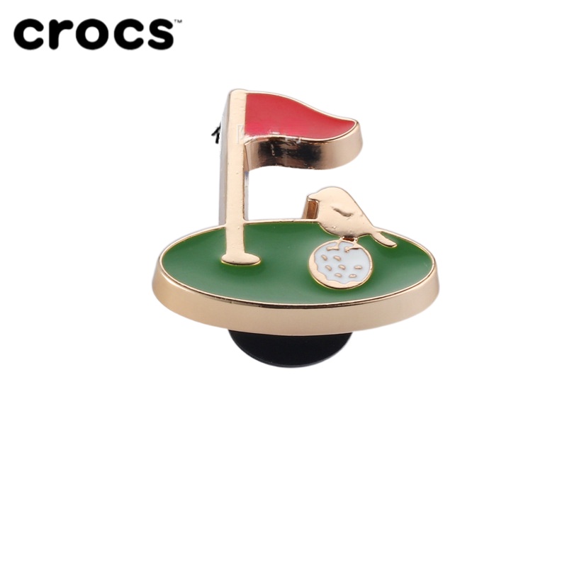 ตัวติดรองเท้าที่มีรู 👠Shoecharm ทุกยี่ห้อ มุ้งมิ้ง Crocs DIY อะนิเมะญี่ปุ่น