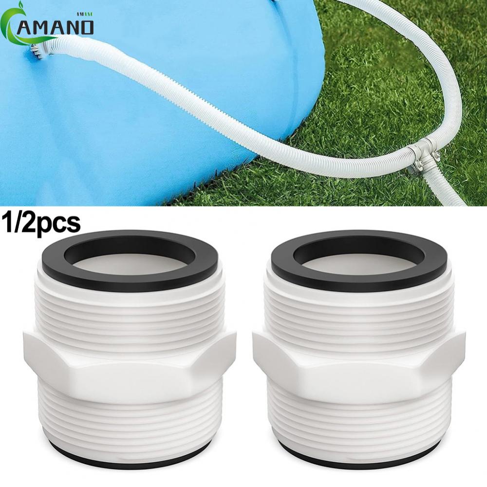 【AMANDA】ตัวเชื่อมต่อท่อ สําหรับ Intex Intex Coleman Intex Use
