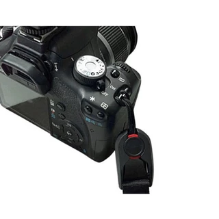 (คอT) สายคล้องกล้อง สายกล้อง เชือกแบน Camera strap
