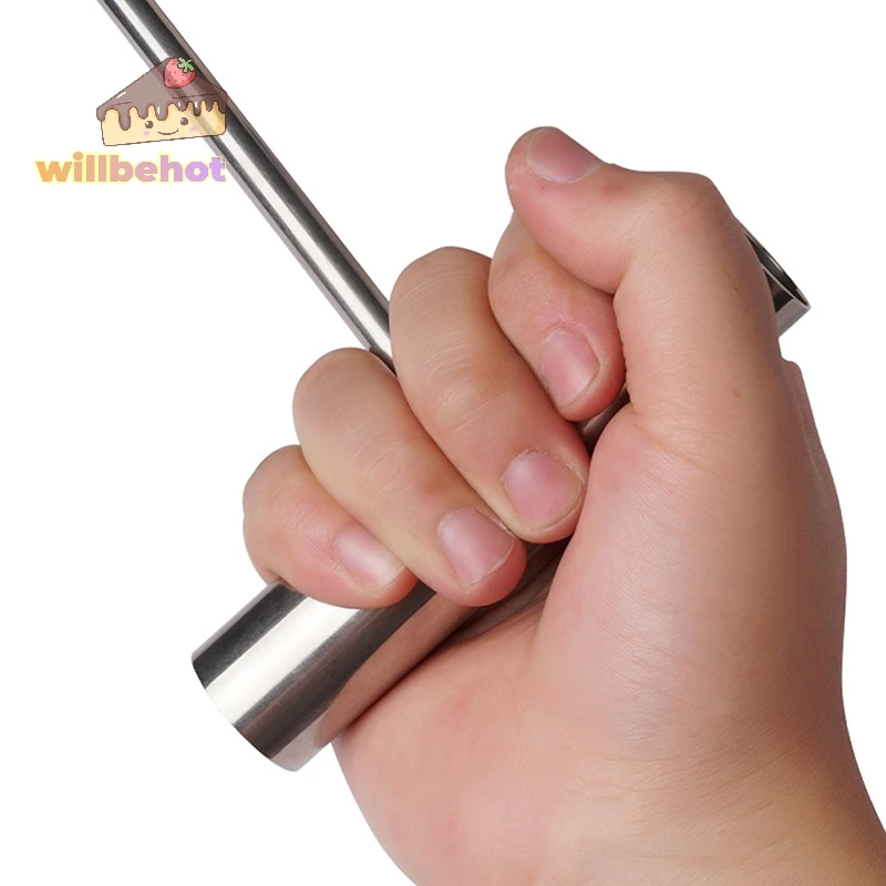 [WillbehotT] ตะขอเกี่ยวเนื้อสัตว์ ไส้กรอก เบคอน ด้ามจับตัว T สําหรับห้องครัว ร้านบาร์บีคิว ร้านอาหาร [ใหม่]