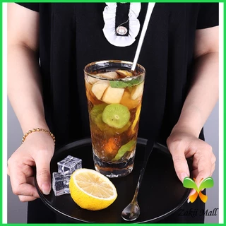 ZM. ช้อนผสมด้ามยาว ช้อนกาแฟสแตนเลส 19cm / 22cm / 26cm ซมstainless steel stirring spoon