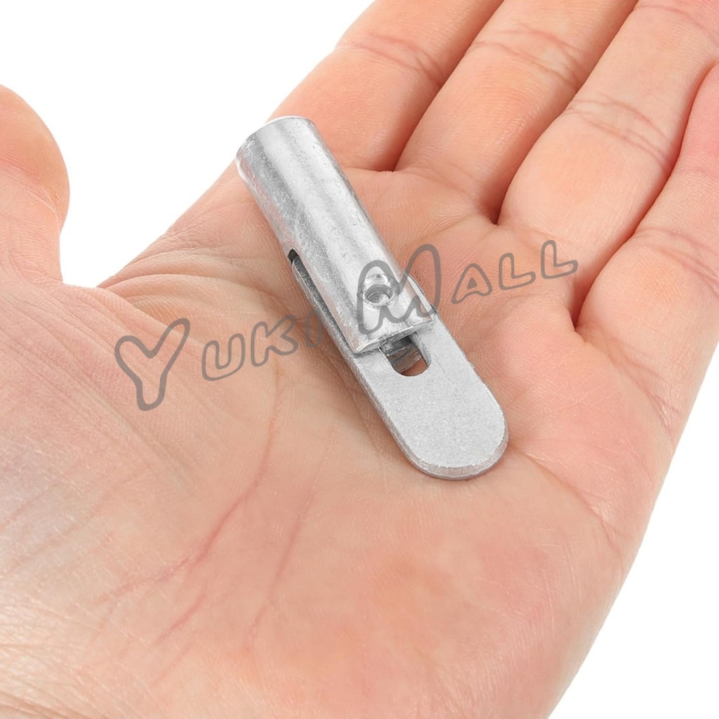 Yuki เดือยล็อคนั่งร้าน ใช้ซ่อมขาตั้งนั่งร้าน Scaffolding Locking Pin - รูปที่ 5