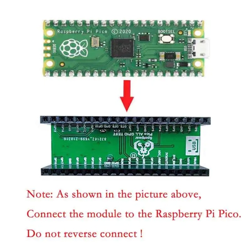 บอร์ดขยายขั้วต่อ BT GPIO บอร์ดสตาร์ท LED ADC สําหรับการพัฒนา RPi